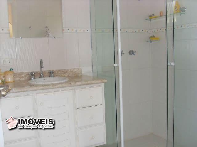0 para Casas - Venda em Campos do Jordão