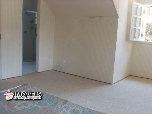0 para Casas - Venda em Campos do Jordão
