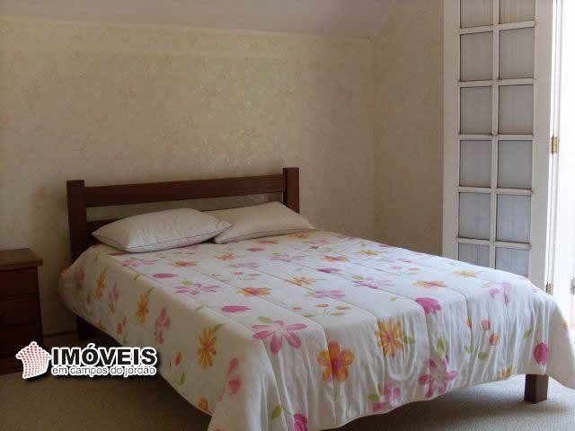 0 para Casas - Venda em Campos do Jordão