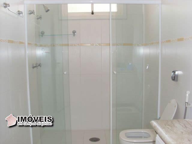 0 para Casas - Venda em Campos do Jordão