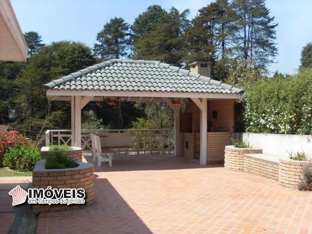 0 para Casas - Venda em Campos do Jordão