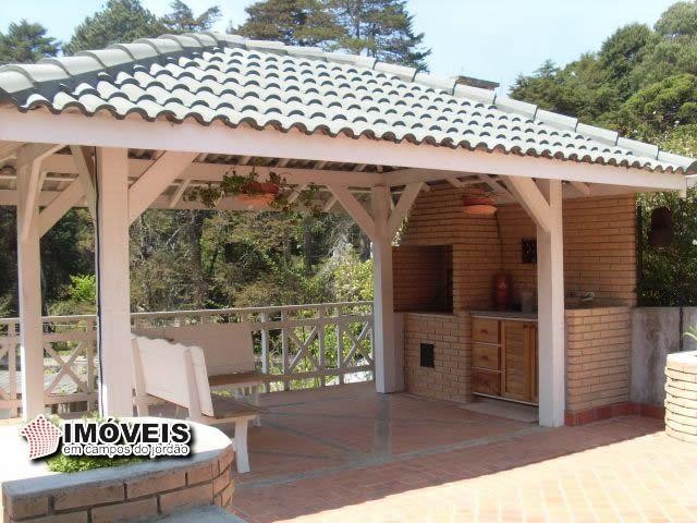 0 para Casas - Venda em Campos do Jordão