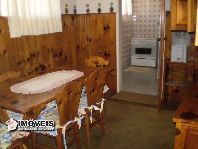 0 para Casas - Venda em Campos do Jordão