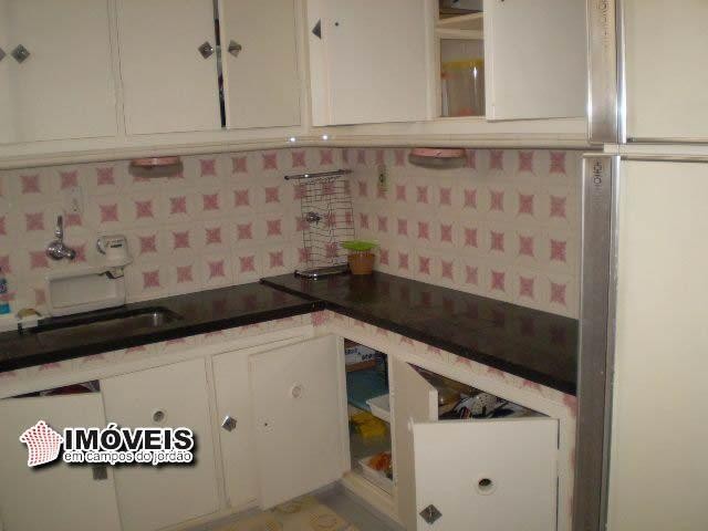 0 para Casas - Venda em Campos do Jordão