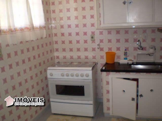 0 para Casas - Venda em Campos do Jordão