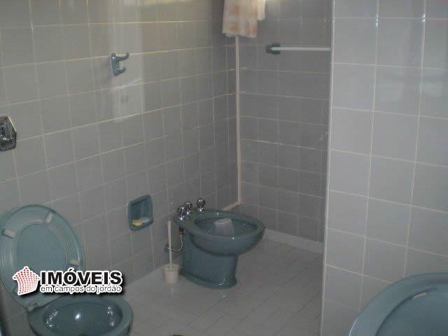 0 para Casas - Venda em Campos do Jordão