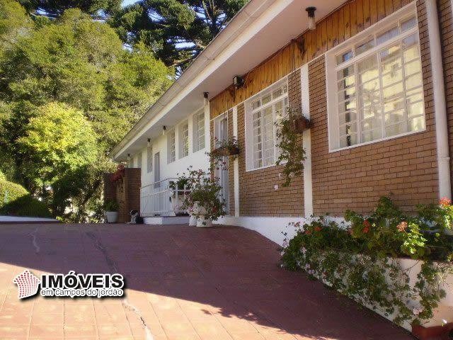 0 para Casas - Venda em Campos do Jordão