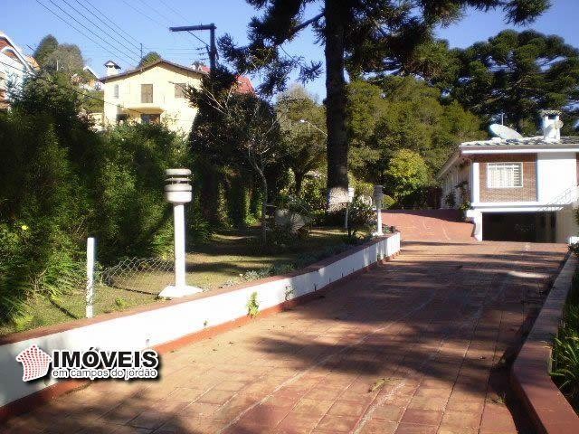 0 para Casas - Venda em Campos do Jordão