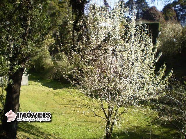 0 para Casas - Venda em Campos do Jordão