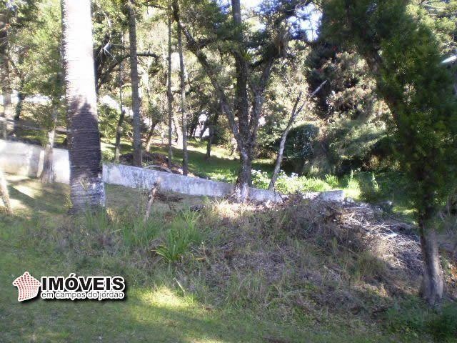 0 para Casas - Venda em Campos do Jordão