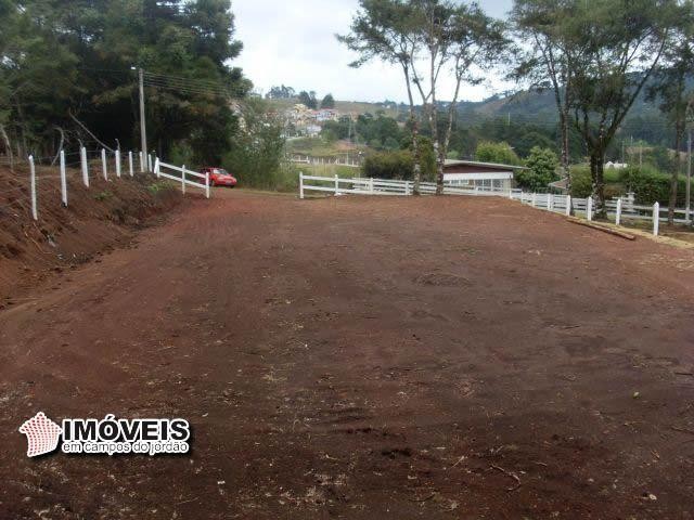 0 para Terrenos - Venda em Campos do Jordão