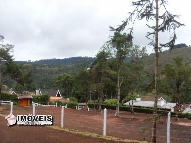 0 para Terrenos - Venda em Campos do Jordão