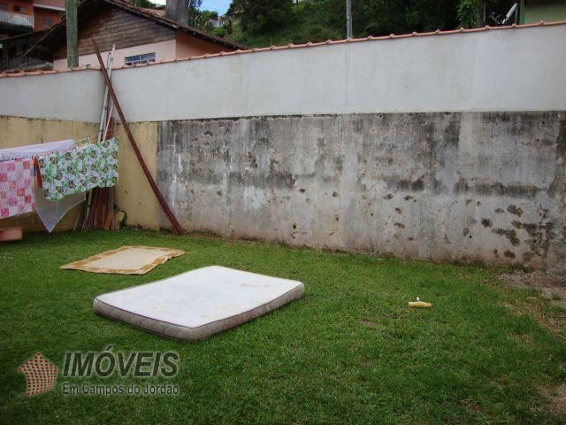 0 para Casas - Venda em Campos do Jordão
