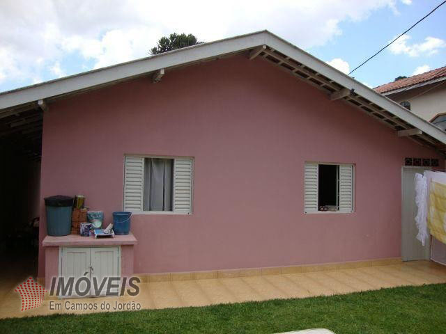 0 para Casas - Venda em Campos do Jordão