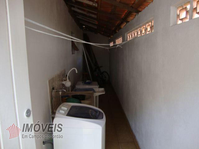 0 para Casas - Venda em Campos do Jordão