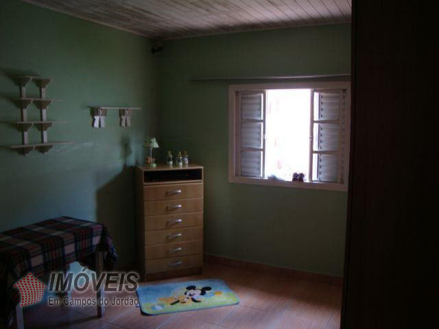 0 para Casas - Venda em Campos do Jordão