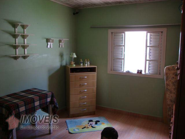 0 para Casas - Venda em Campos do Jordão
