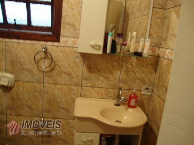 0 para Casas - Venda em Campos do Jordão