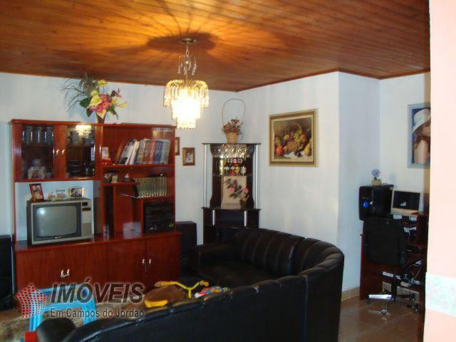 0 para Casas - Venda em Campos do Jordão