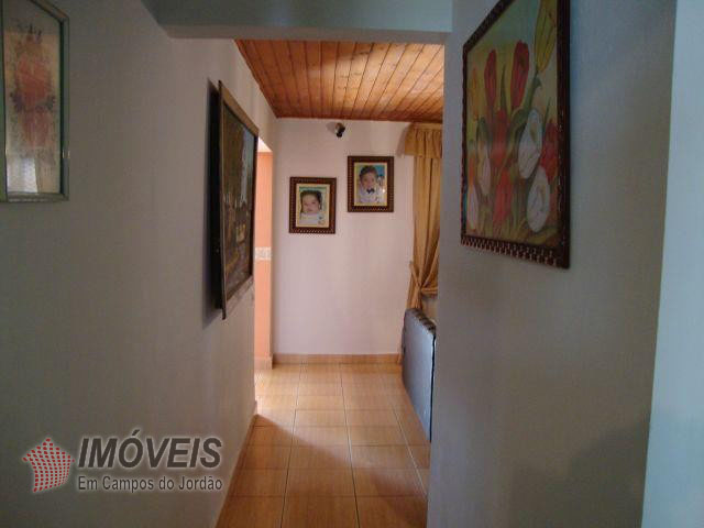 0 para Casas - Venda em Campos do Jordão