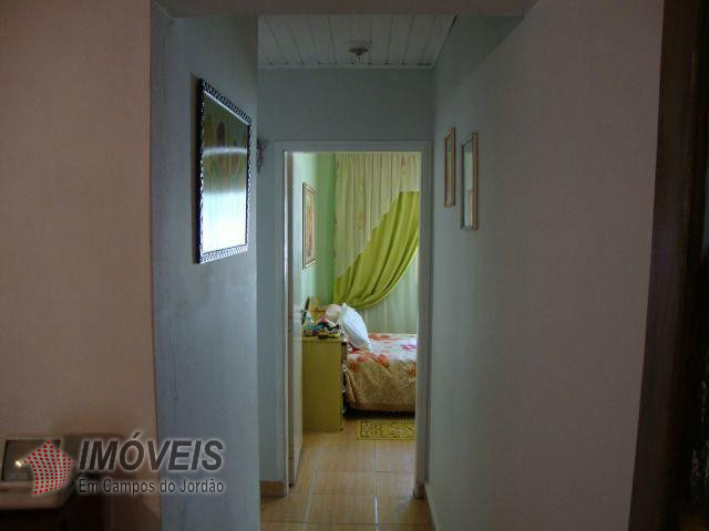 0 para Casas - Venda em Campos do Jordão