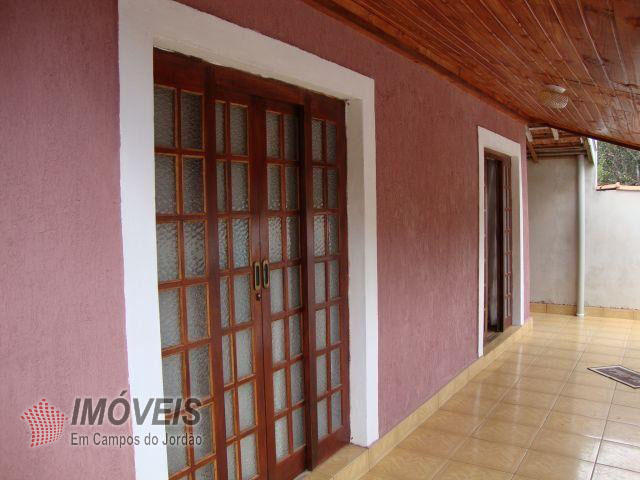 0 para Casas - Venda em Campos do Jordão