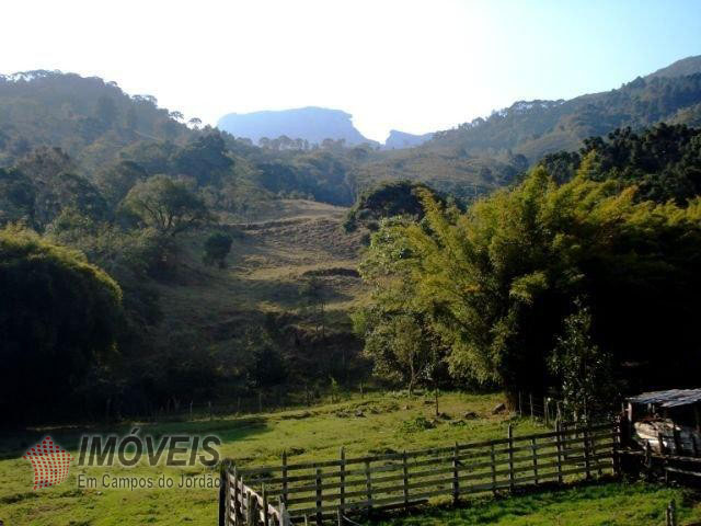 0 para Sítios - Venda em Campos do Jordão