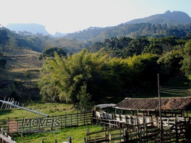 0 para Sítios - Venda em Campos do Jordão