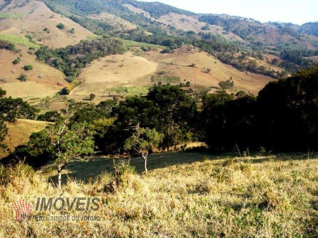 0 para Sítios - Venda em Campos do Jordão