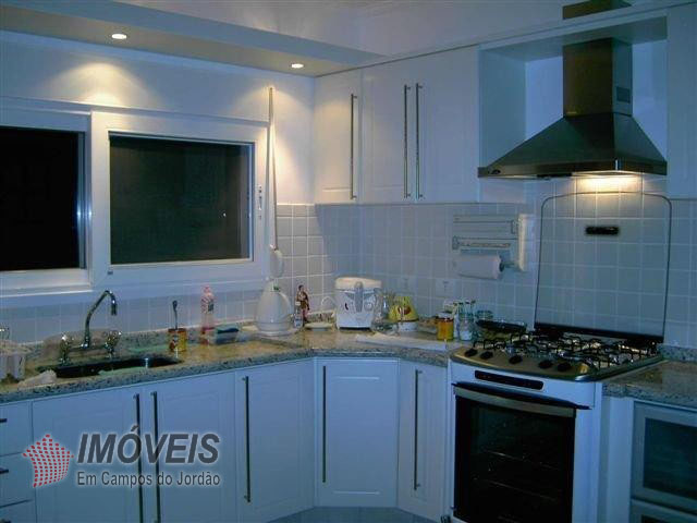 0 para Casas - Venda em Campos do Jordão