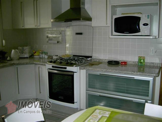 0 para Casas - Venda em Campos do Jordão