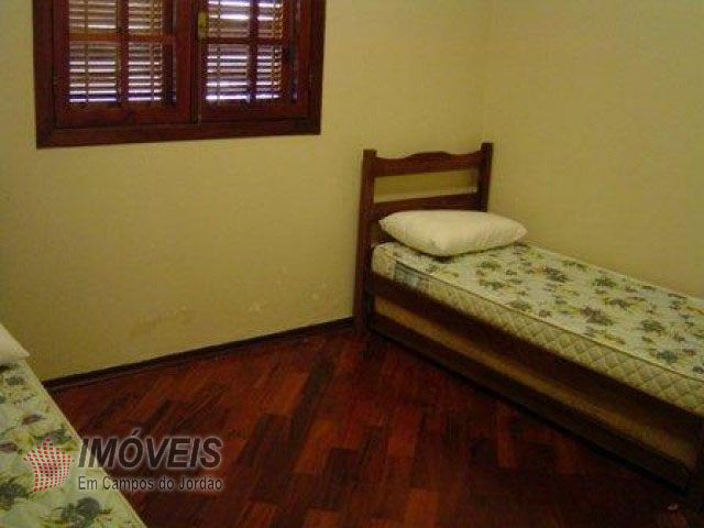 0 para Casas - Venda em Campos do Jordão