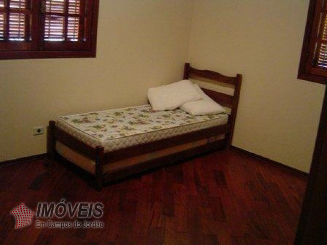 0 para Casas - Venda em Campos do Jordão
