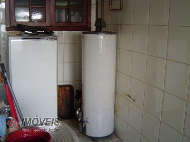 0 para Casas - Venda em Campos do Jordão