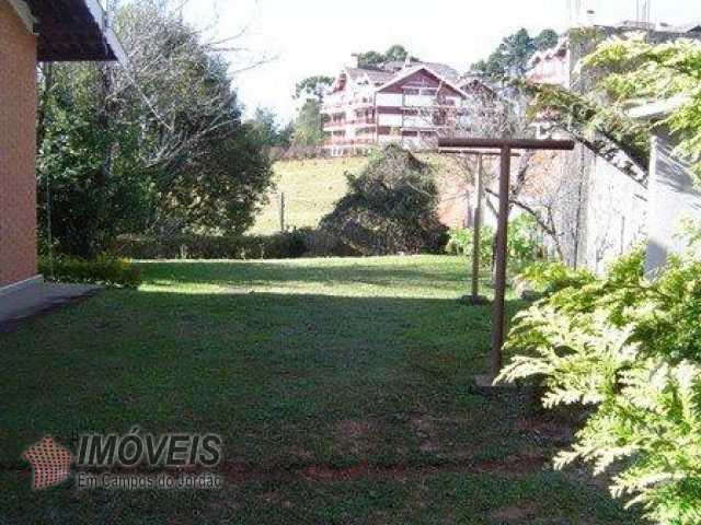 0 para Casas - Venda em Campos do Jordão