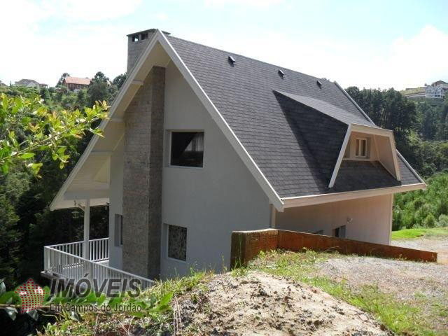 Casa para Venda