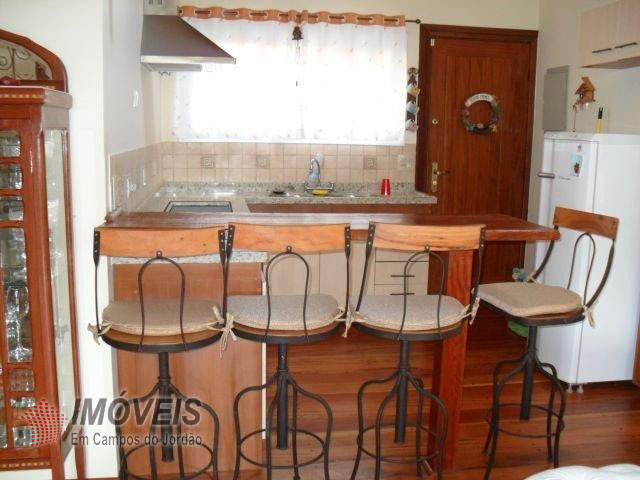 0 para Casas - Venda em Campos do Jordão