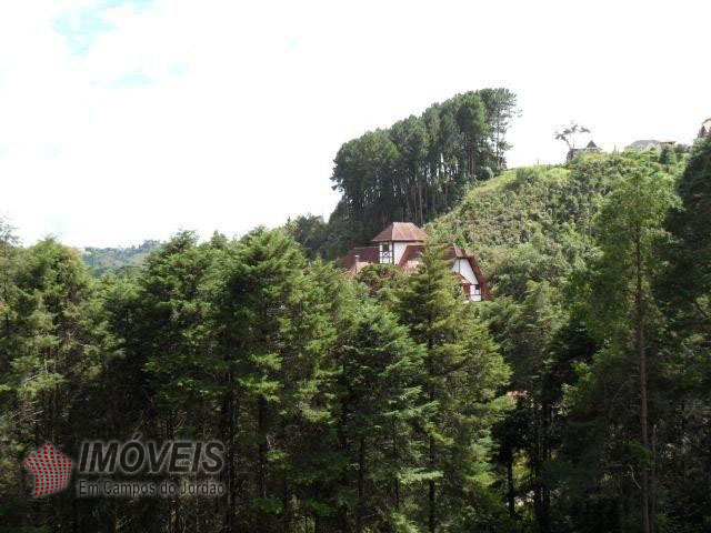 0 para Casas - Venda em Campos do Jordão
