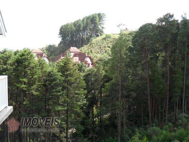 0 para Casas - Venda em Campos do Jordão