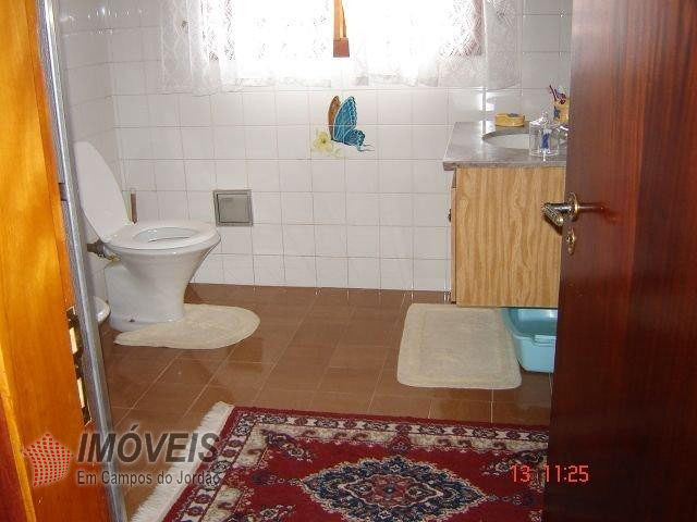 0 para Casas - Venda em Campos do Jordão