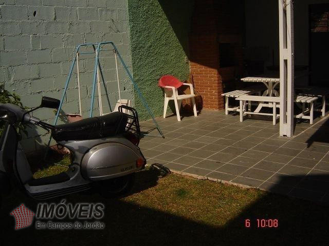 0 para Casas - Venda em Campos do Jordão