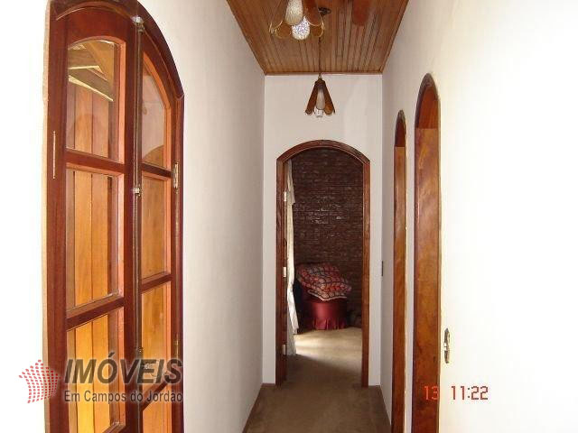 0 para Casas - Venda em Campos do Jordão