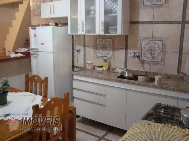 0 para Casas - Venda em Campos do Jordão