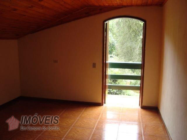 0 para Casas - Venda em Campos do Jordão