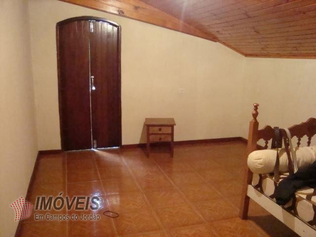 0 para Casas - Venda em Campos do Jordão