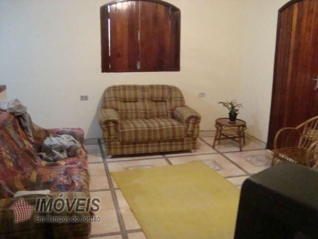 0 para Casas - Venda em Campos do Jordão