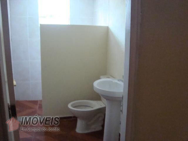 0 para Casas - Venda em Campos do Jordão