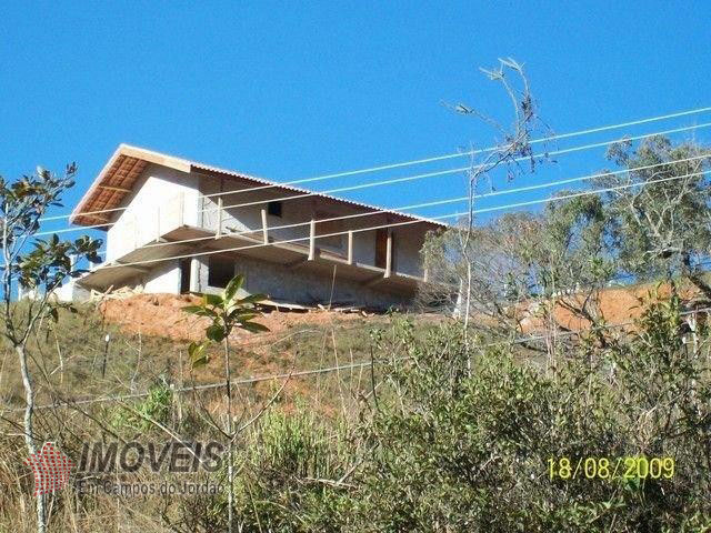 0 para Casas - Venda em Campos do Jordão