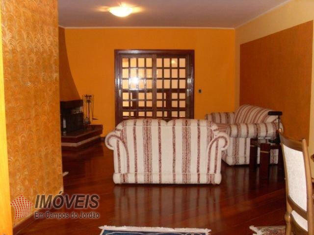 0 para Apartamentos - Locação Temporária  em Campos do Jordão