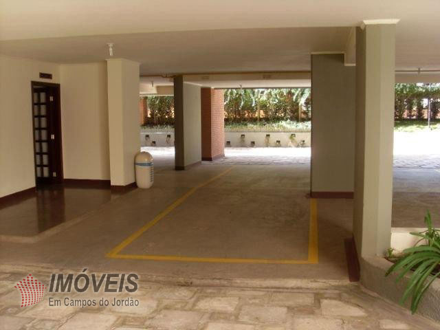 0 para Apartamentos - Locação Temporária  em Campos do Jordão